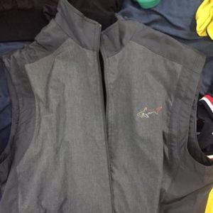 Greg Norman Vest